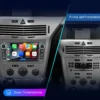 Autoradio CarPlay & Android Auto per Opel