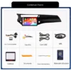 Copia di Contenuti_ c3 Autoradio CarPlay & Android Auto Per Citroen C3 e DS3 2010-2017