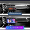 Copia di Prima , c3 Autoradio CarPlay & Android Auto Per Citroen C3 e DS3 2010-2017
