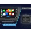 Autoradio Android 13 - CarPlay & Android Auto - Volkswagen | Skoda | Seat