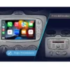 Autoradio Android Auto & CarPlay Per Ford Universale - Style 1