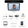 Autoradio CarPlay Wireless & Android Auto per VW Passat B6 B7 CC 2009 -2016