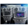 Autoradio per Dacia e Renault - Carplay & Android Auto